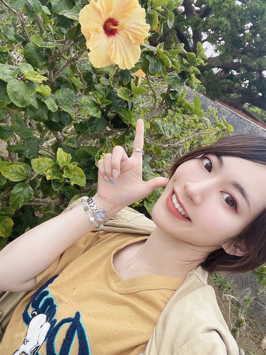 りんか🍀【脳汁女子】 tweet media