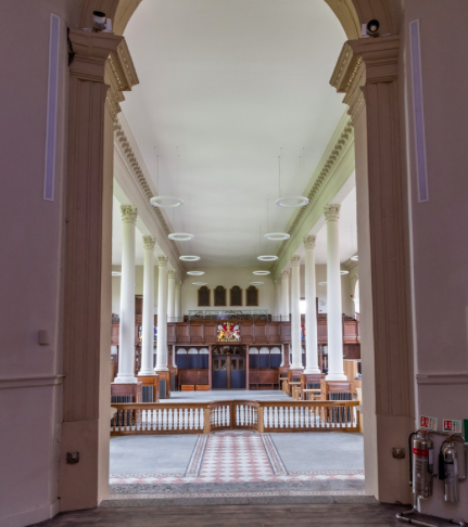 17Nineteen's tweet photo. Are you part of a theatre group, A music maker, Creative genius or Fitness enthusiast? 

Our building has ample space as well as stunning surroundings and could be the perfect place for your next event, class or idea. Simply get in touch today on 0191 560 0288 or drop us an email https://t.co/awILry8f4w