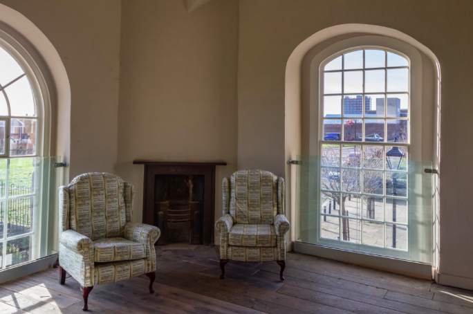 17Nineteen's tweet photo. Are you part of a theatre group, A music maker, Creative genius or Fitness enthusiast? 

Our building has ample space as well as stunning surroundings and could be the perfect place for your next event, class or idea. Simply get in touch today on 0191 560 0288 or drop us an email https://t.co/awILry8f4w