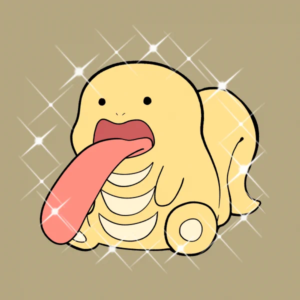 べろりんが。リクエストさんきゅううううう! 