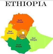 ”ዘር ከመቁጠር ይልቅ፥ ምሥራቅ ኢትዮጵያ፥ ምዕራብ ኢትዮጵያ፥ ሰሜን ኢትዮጵያ፥ ደቡብ ኢትዮጵያ እና ማዕከላዊ ኢትዮጵያ በሚል ብንተካው ደስ ይለኛል“ 

የሱማሌ ክልል ር/መስተዳድር ፕሬዚደንት ሙስጠፌ ዑመር
#ኢትዮጵያ #Ethiopia 🇪🇹💚💛❤️🇪🇹