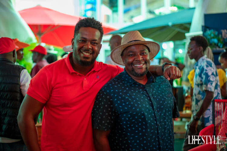 CapitalFMKenya's tweet photo. Magical vibes ✨

#AbsaPresentsMKO2023 #InTheRightPlace #Africanacity https://t.co/yyY7mah0Vm