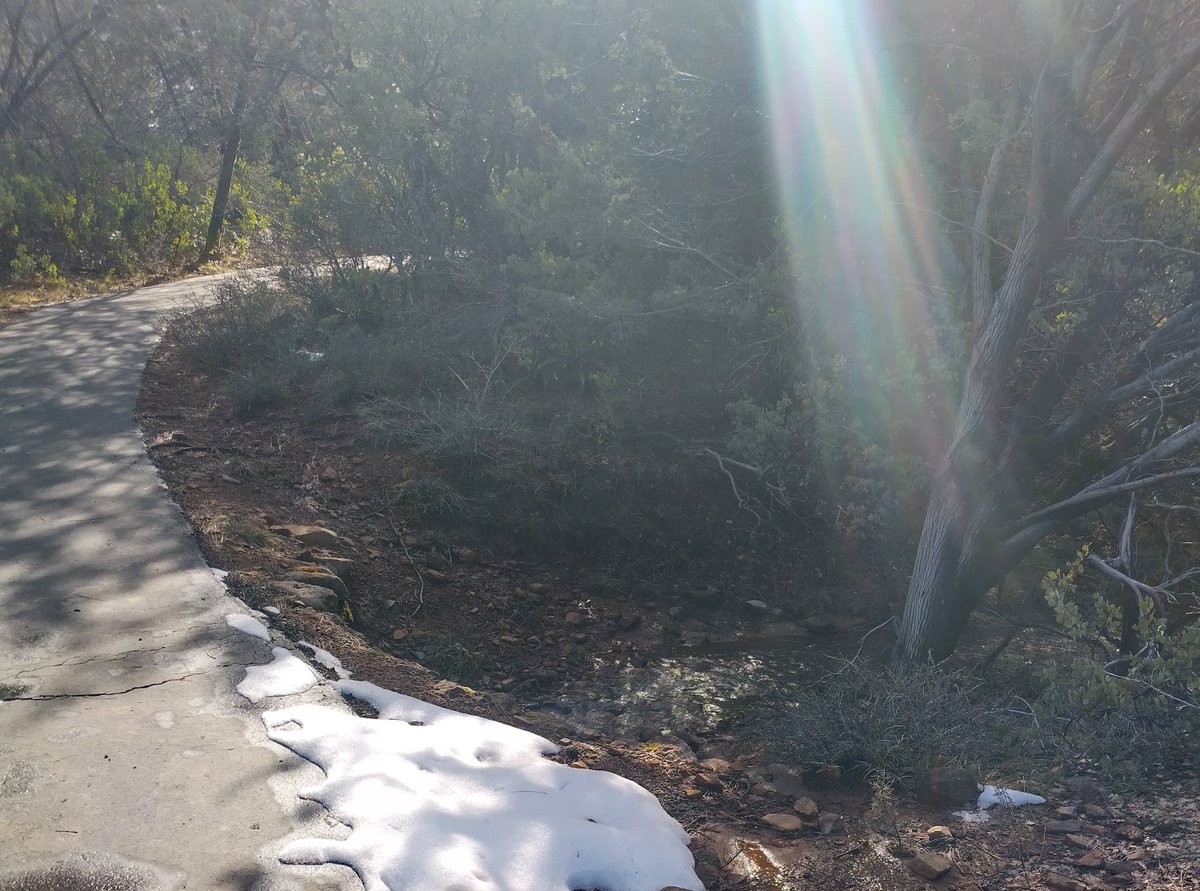 Surfaceblossom's tweet photo. Animal footprints in the snow down a cool enlightening ceaseless path
#animal #footprints #snow #infinite #light #calm #cooling #path🖤 https://t.co/RqCx8dc8vW