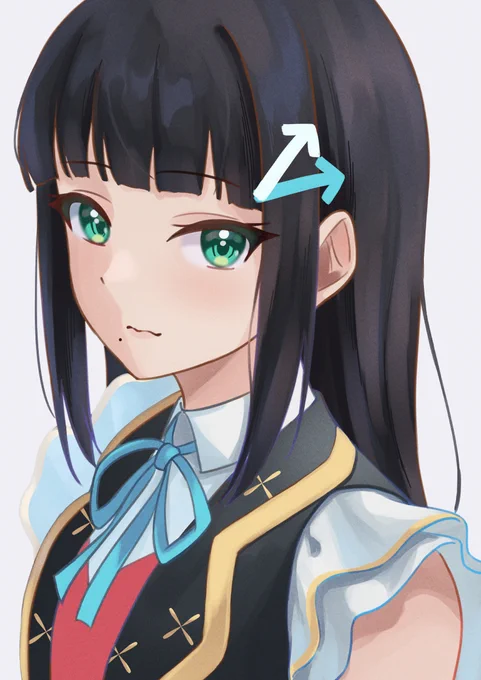 ダイヤさん 