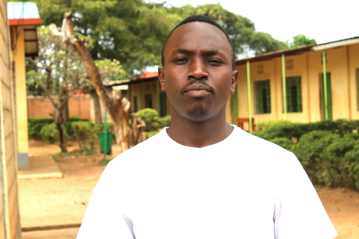 Rwanda Basic Education Board on Twitter "Niyonzima Alexis, English