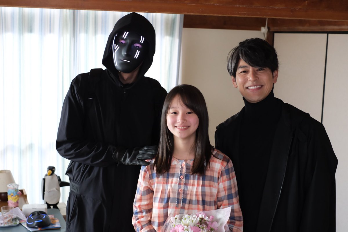 horipro_actor's tweet image. 現在、放送中。
小田愛結はドラマデビューです。

#ゲットレディ
#妻夫木聡
＃松下奈緒
#日向亘
＃小田愛結
#鈴木亮平
＃藤原竜也