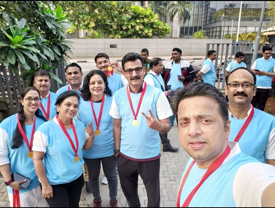 Happiness is running with friends

#RunforDiabetes  #IDS2023 #Summitcdi #RuntheTalk