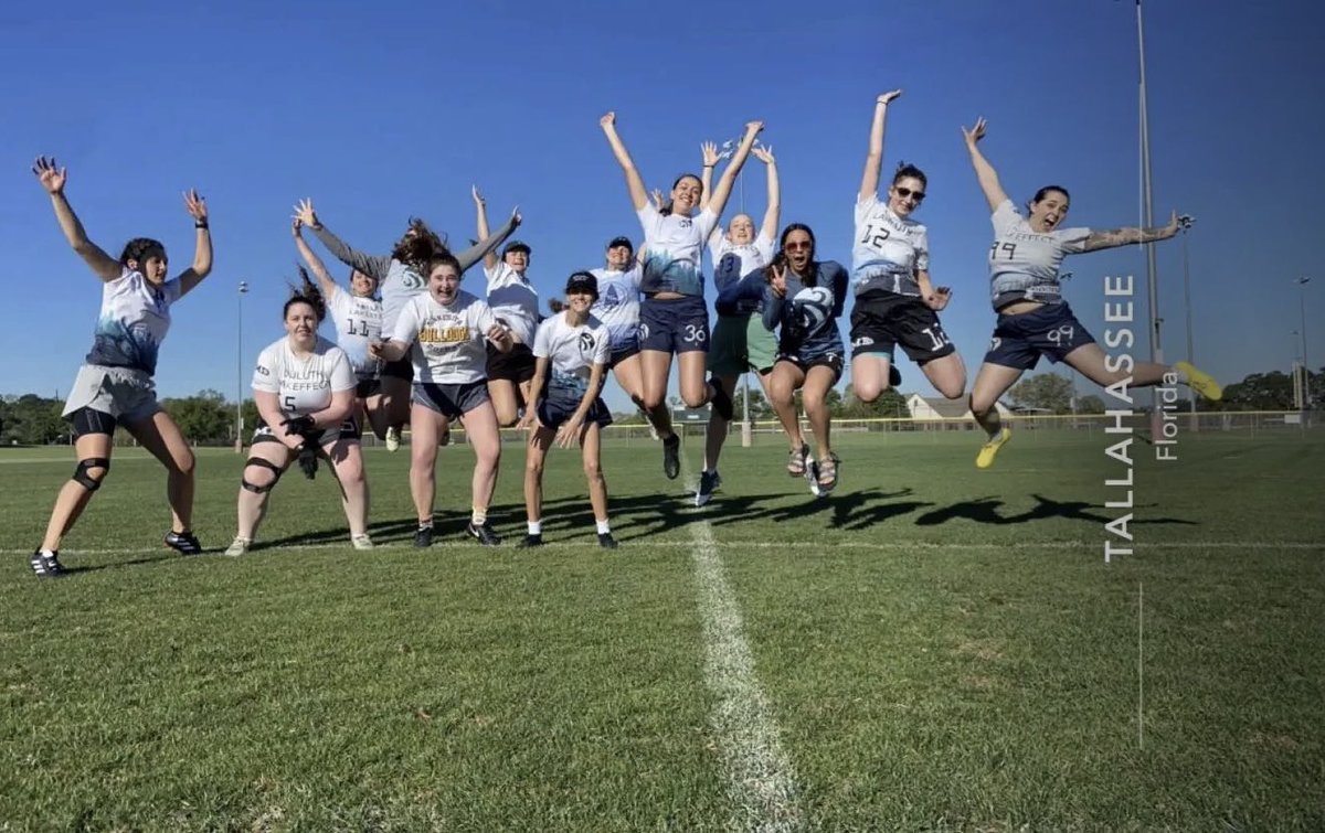 LakEffect Ultimate tweet media