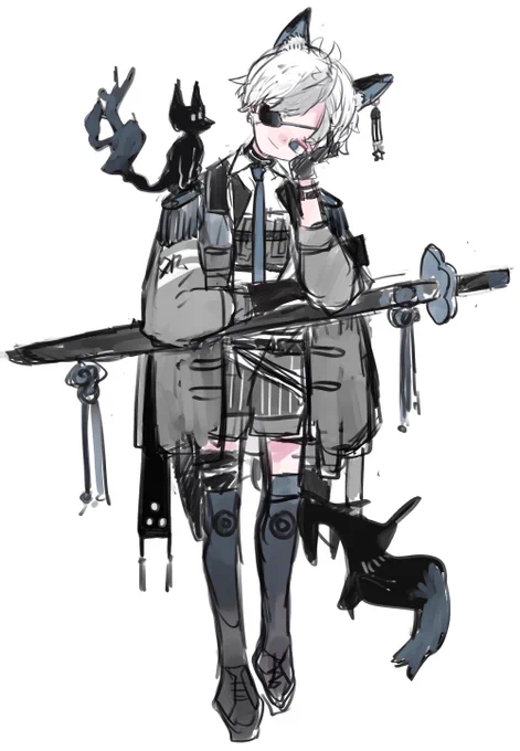 改くんの上司 
