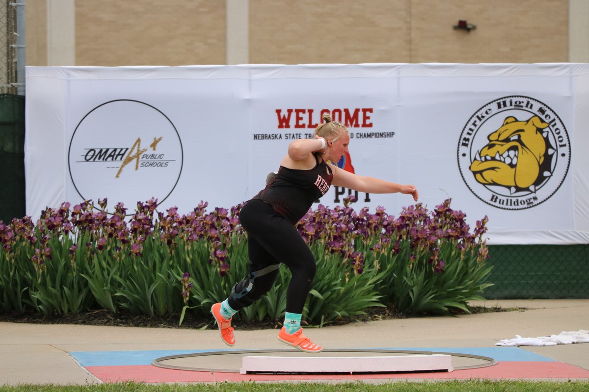 PrepRunningNerd's tweet photo. Our 2023 shot put preview features a State record watch, rare athletes and a special Nerd offer for throwers. 

https://t.co/OQIR9jLjCt

Wanting more?  Check out https://t.co/rHJ51DDe7E for previews on HJ, PV, LJ, TJ and sprints. https://t.co/nyeXw5a7nz