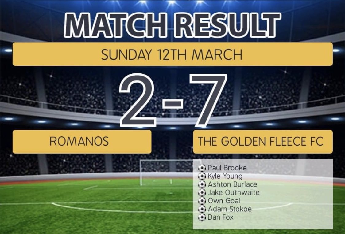 Back to winning ways #UTF