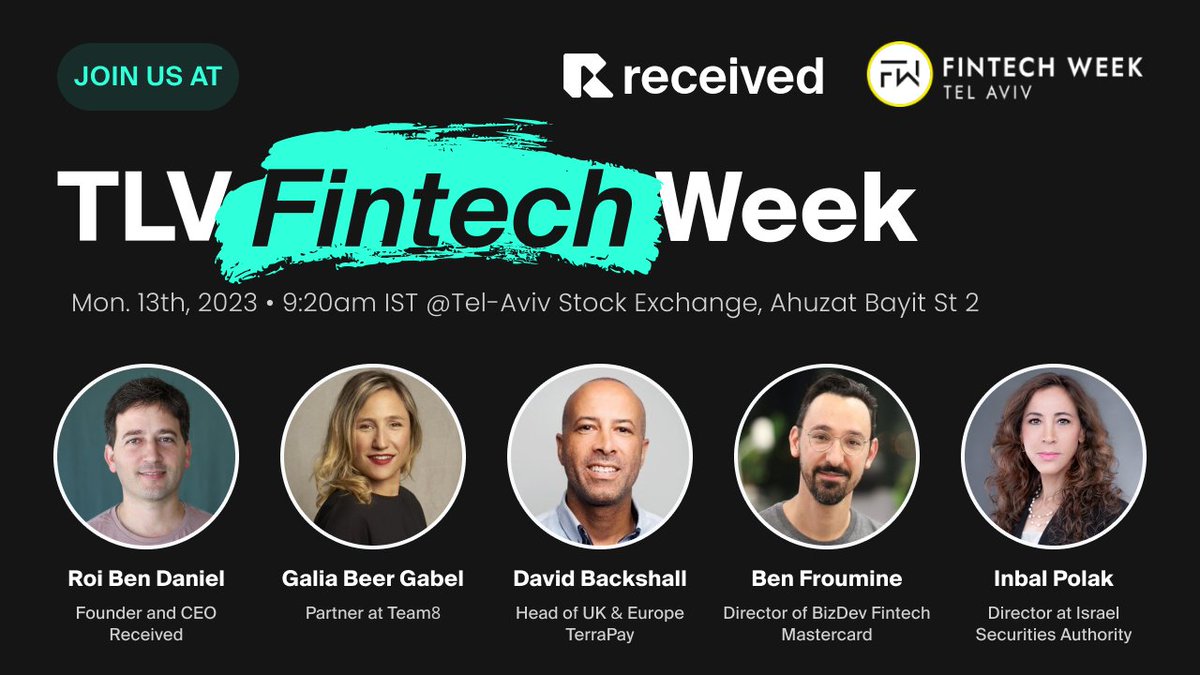 Received tweet media