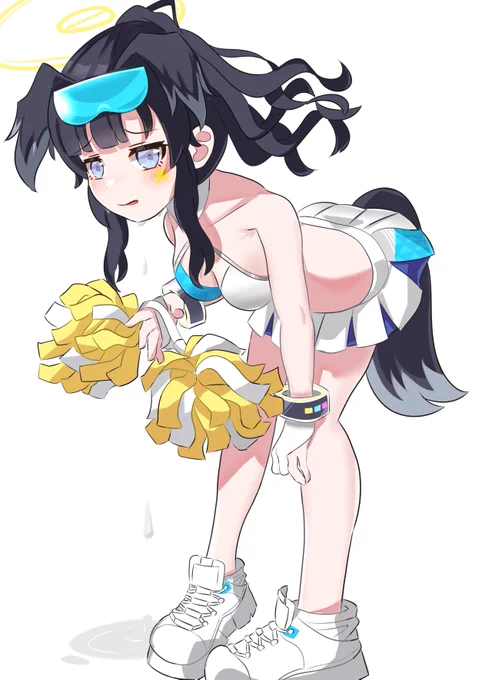 チアヒビキ 