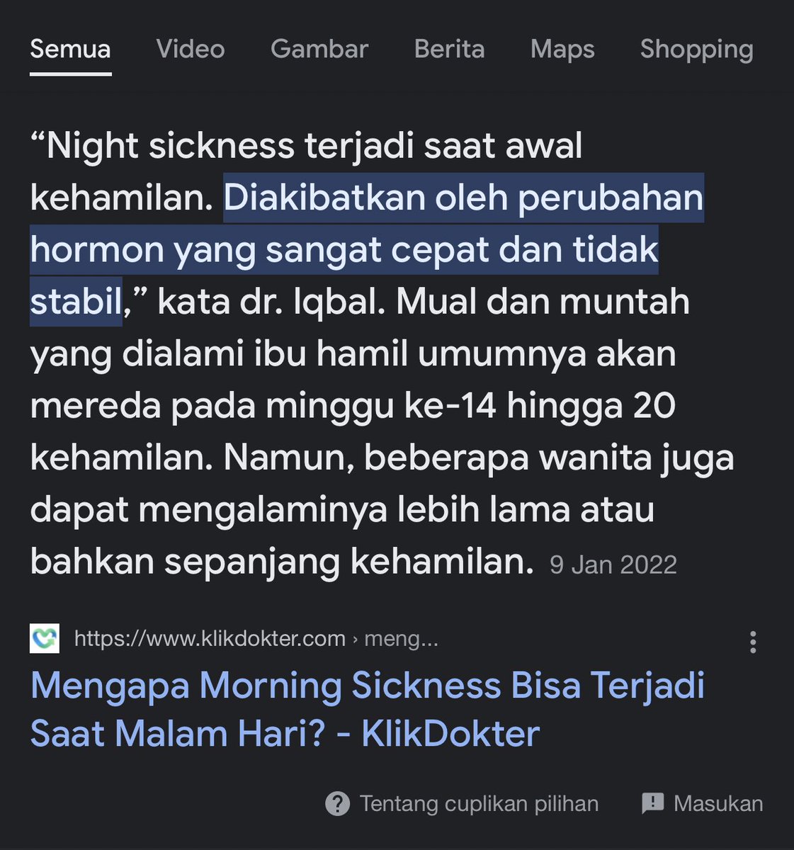 putnyaaa's tweet image. sugan teh te aya istilah