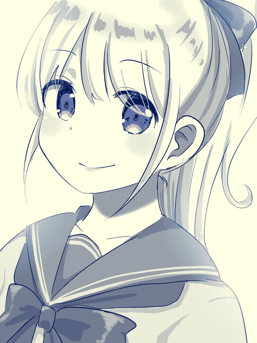ｱｽﾞ (@ki_l_) on Twitter photo 