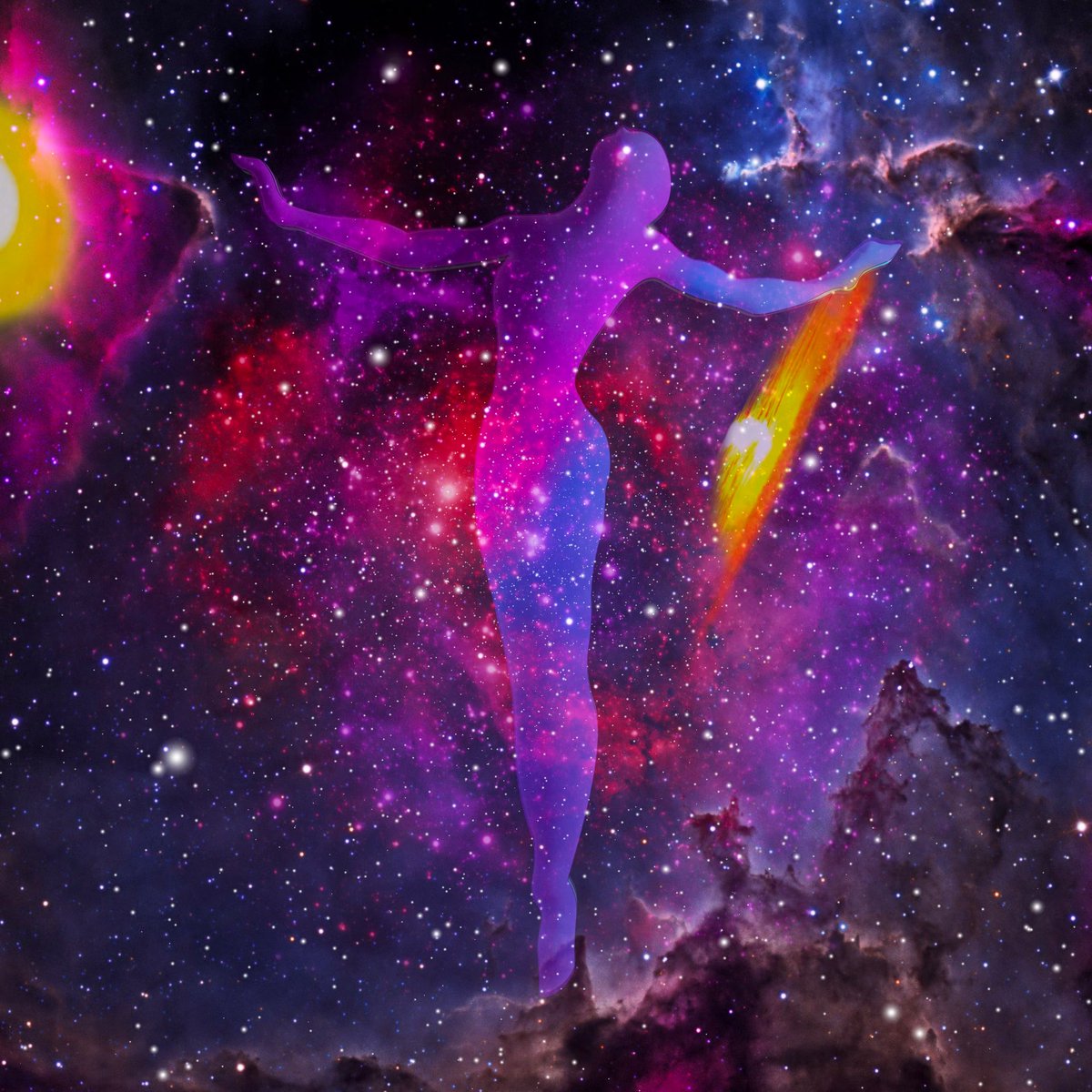 every sunday, we use our twitter account to highlight artists with less than 2000 followers.

showcasing 'Forged By Light' by <a href="/ang_gallery/">Alyse | ANG Gallery</a> 

this piece is available in the #sundayspotlight world on <a href="/foundation/">Foundation 🌐</a>

starting bid - 0.11 ETH

foundation.app/world/sundaysp…