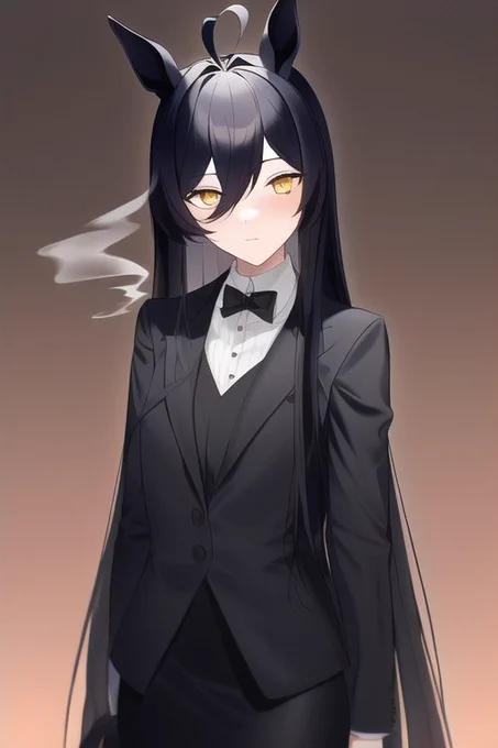 マンハッタンカフェ 