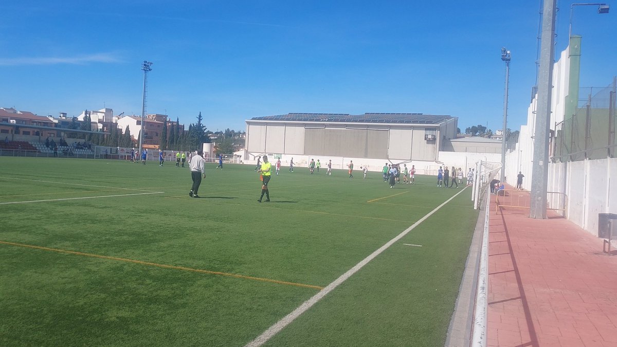 UD Castellonense tweet media