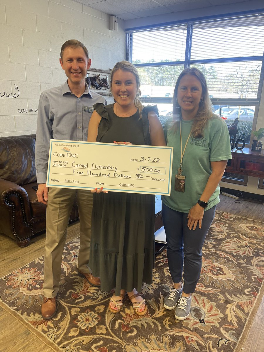 CarmelElementary tweet media