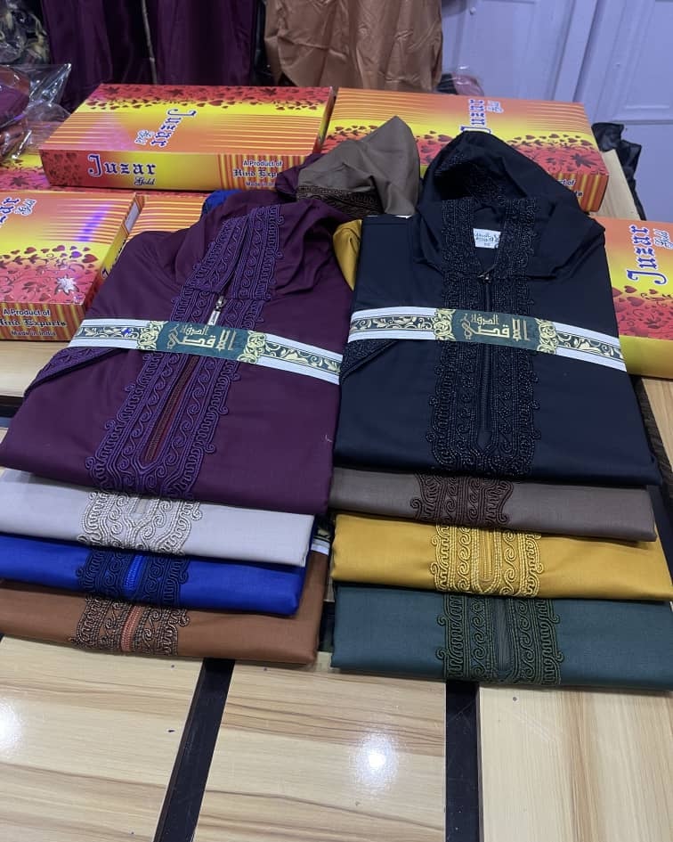 urbanclothing_1's tweet photo. @urbanclothing_1 🔥
#QualityOutFits💯
#YourJallabiyaPlug 📌
#LookGoodWithUs 🤗
#YourBestOutfitsPlug🔌 https://t.co/Je1fSc9a9r