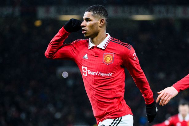 MystiqueJerseys's tweet photo. 💥 Super Sunday Giveaway 💥

If Gabriel Martinelli 🇧🇷 or Marcus Rashford 🏴󠁧󠁢󠁥󠁮󠁧󠁿 score ANYTIME today we’ll giveaway a.. 

https://t.co/s6kAUEURIL box 👕❓️📦

To enter 👇

🔄 Retweet our post
🤝 Follow us https://t.co/6zXcJrEigV