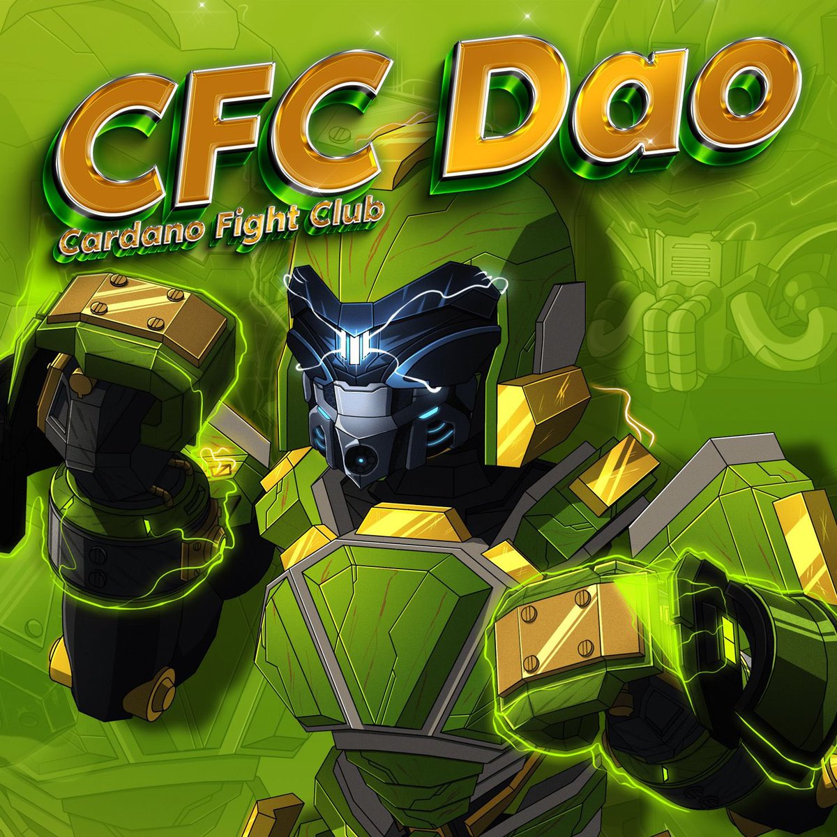 Speed CFC tweet media