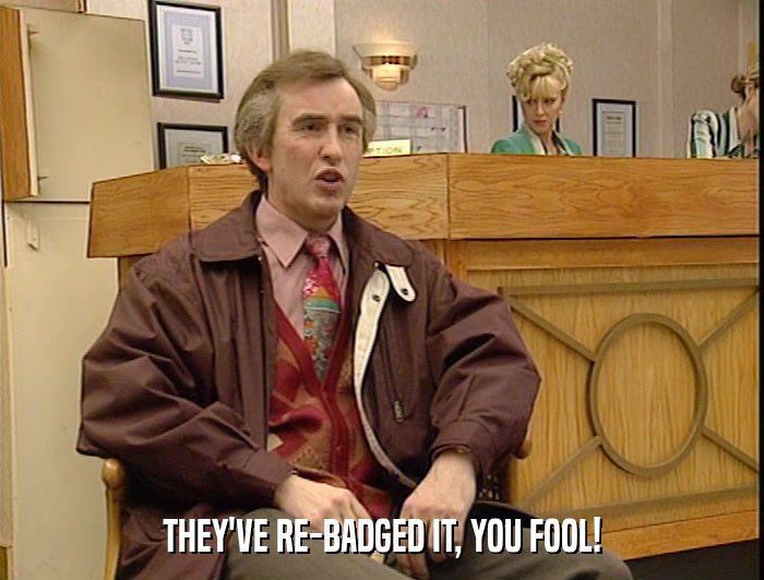 TheWizardOfIce's tweet image. ‘Premier League Highlights’?!?!?

#MatchOfTheDay 
#GaryGate