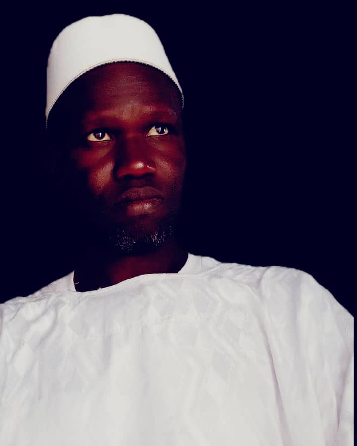 IFall94's tweet photo. Ibrahima fall Ousmane Sonko https://t.co/kJrPZq1ASX