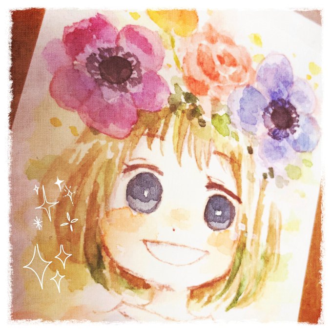 にがおえ 