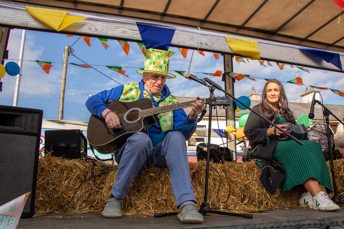 Enfield Comhaltas tweet media