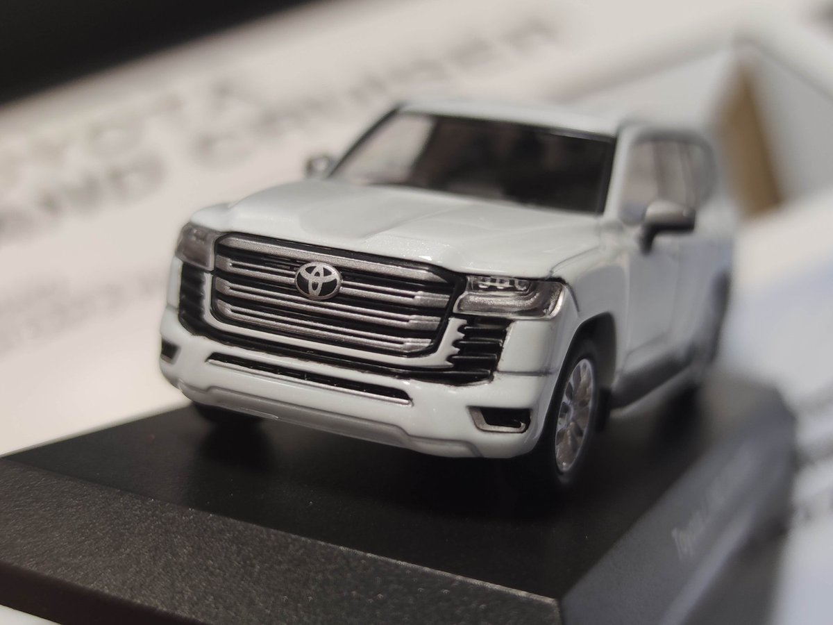 GeekMinicar's tweet photo. 値段は少々お高めですが、精巧につくられてます
フロントの作り込みがたまりません🥴 https://t.co/3PuwnAAgRx