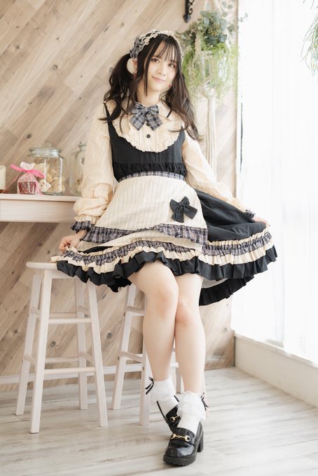 コスプレイヤー千凛さくら（ぽぷり）のTwitter画像26