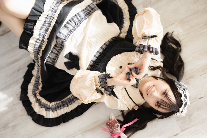 コスプレイヤー千凛さくら（ぽぷり）のTwitter画像28