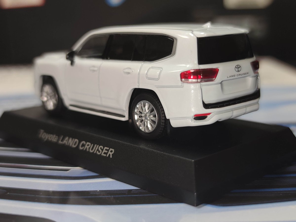 GeekMinicar's tweet photo. 値段は少々お高めですが、精巧につくられてます
フロントの作り込みがたまりません🥴 https://t.co/3PuwnAAgRx
