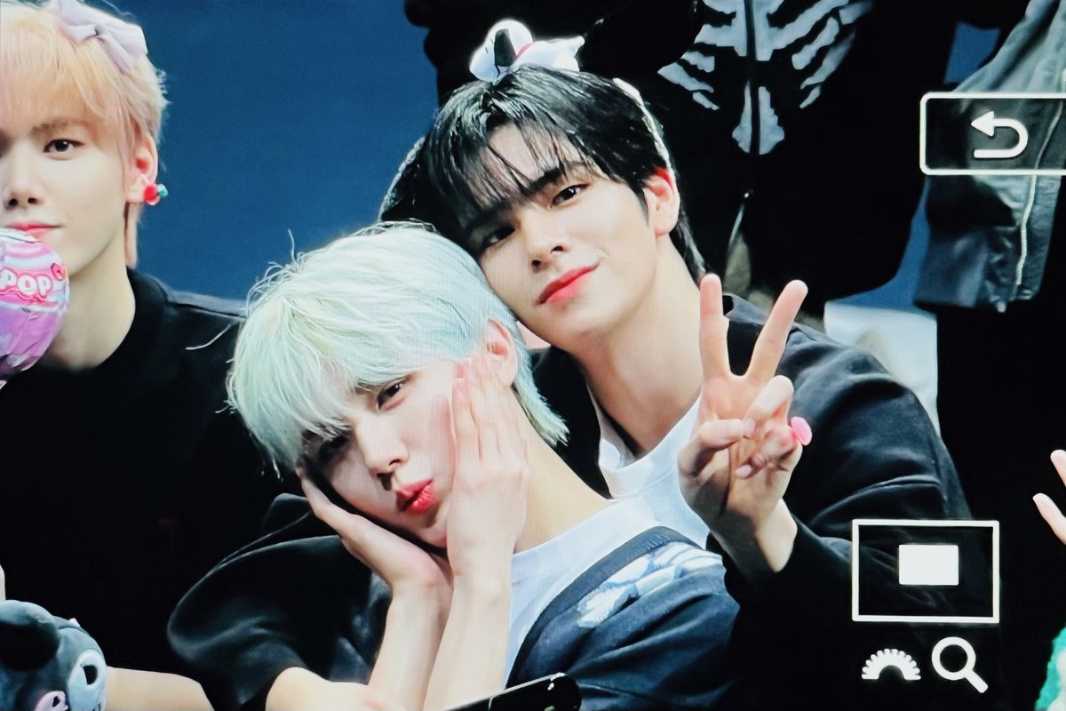 230312 preview #크래비티 #성민