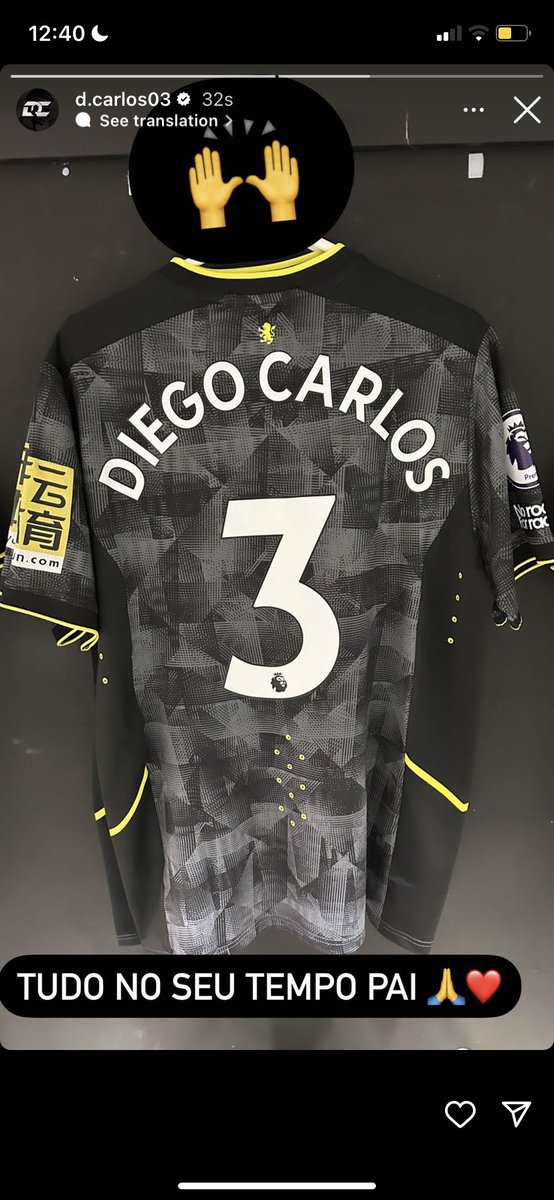 catrinavfc's tweet image. wake up babe diego’s back