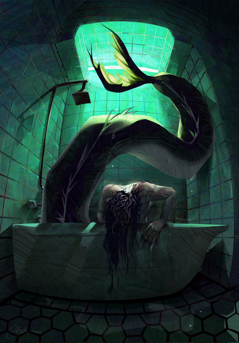 Bellebubben's tweet image. Inprnt has free worldwide shipping rn!! Ever wanted a print from me? Now&apos;s a great time :) inprnt.com/gallery/belleb…