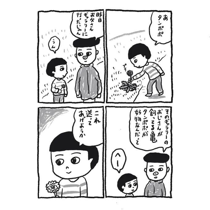 たんぽぽ 