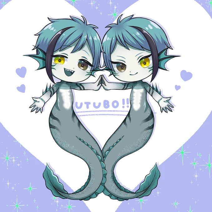 #ツイステファンアート #twstファンアート (まとめ)気が向いたら寮服ver作りたいし、アクキー作りたいね。 