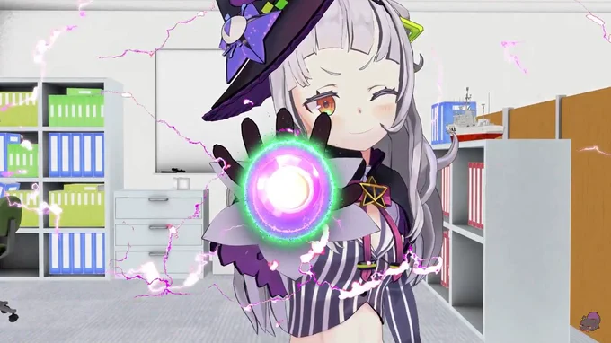 #紫咲シオン生誕祭LIVE 