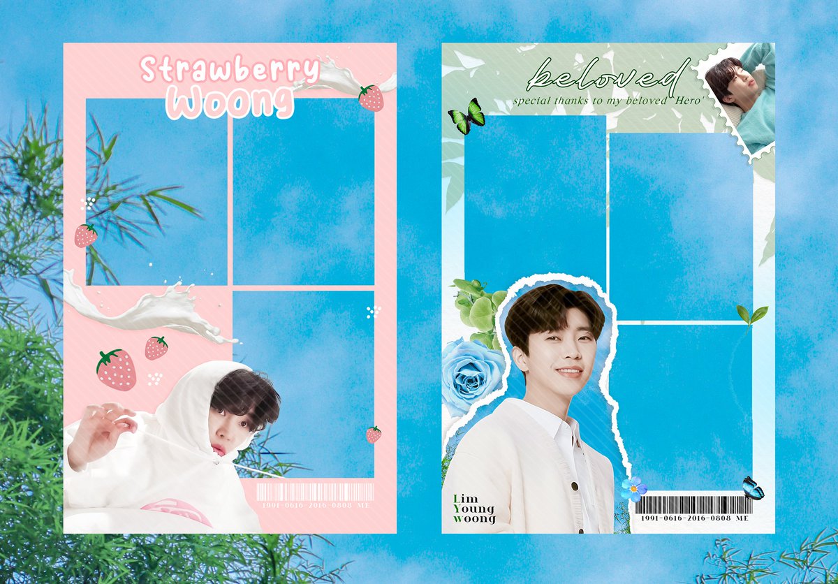 woongnme's tweet photo. 🌱 세컷 프레임 나눔 🌱
댓글로 메일 적어주세요. 가운데 비어있어서 사진 넣으면 예시처럼 들어갑니다!!
*** 메일 정확히 적어주세요!!!
*** 약 1시간 후인 11시까지만 받습니다🍀 https://t.co/rf6Om8fTbj