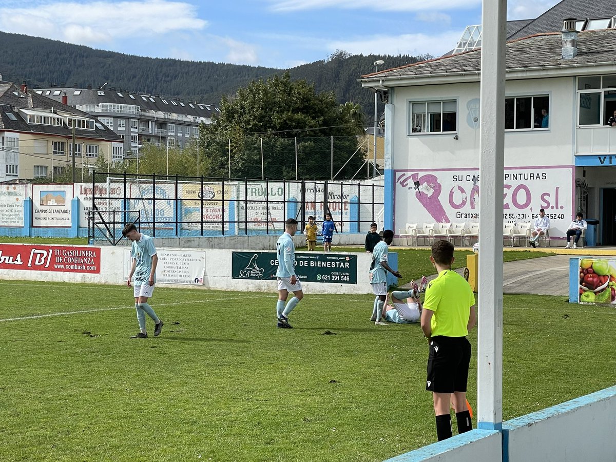 VIVEIRO C.F. tweet media