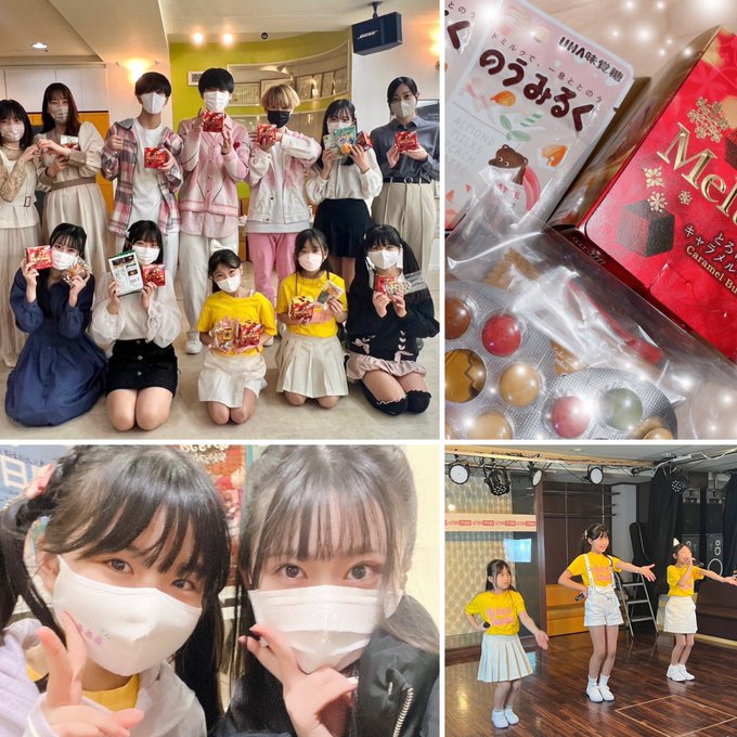 Twitterのコスプレ画像16