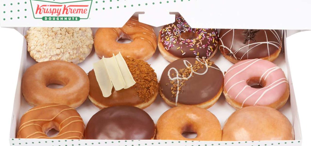 More goodies! Huge thanks Ishbel - these go a long way, but sitting having a chat with the over 55's group is even more welcome. #care #kindness #vulnerable #elderly #Seaton #Aberdeen loving <a href="/krispykremeUK/">Krispy Kreme UK</a> &amp; colorful, hand crafted items, <a href="/shmuORG/">shmu</a> <a href="/HSCAberdeen/">Aberdeen City HSCP</a> <a href="/CommunitiesAbdn/">Communities Aberdeen</a> ❤️