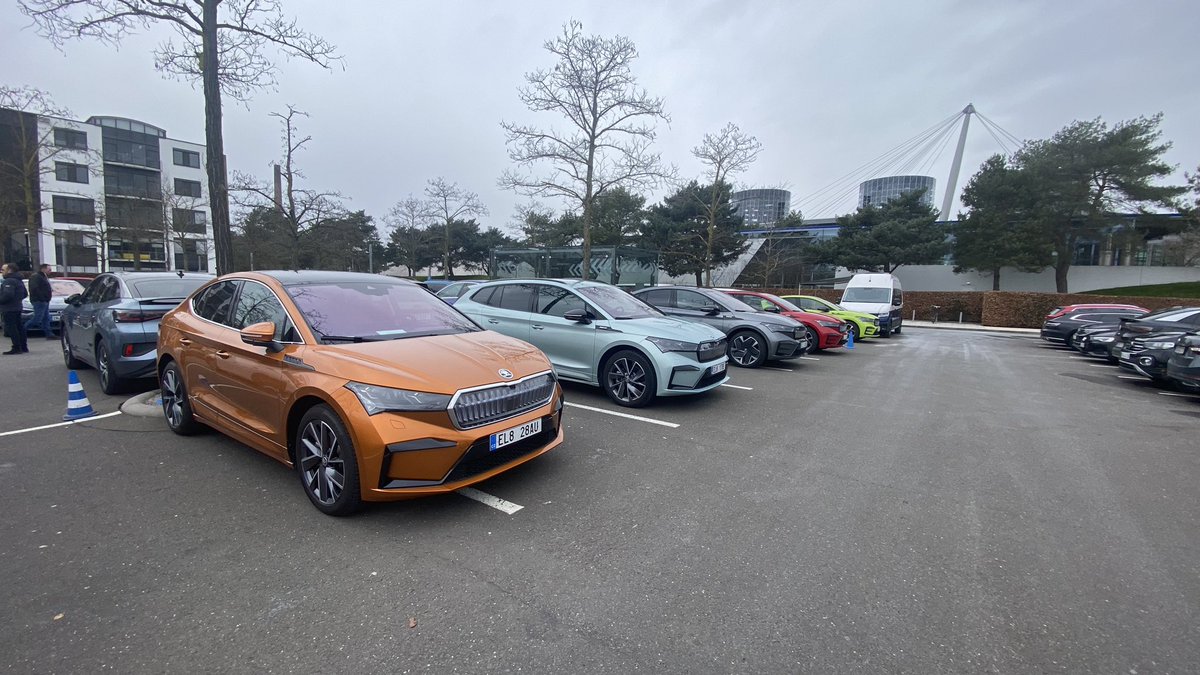 Stepan Rehak tweet media