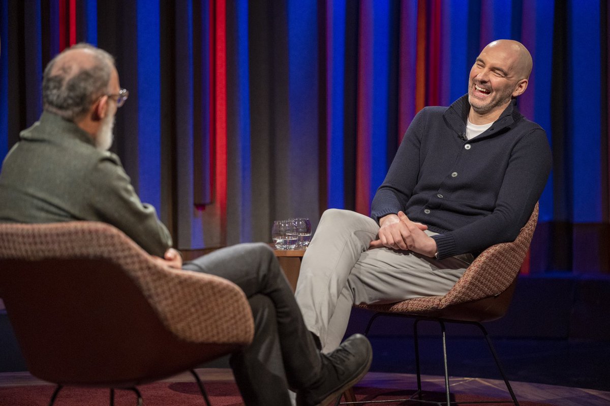 Richie Sadlier (@richiesadlier) on Twitter photo Thanks for all the lovely comments about my chat with <a href="/Tommedian/">Tommy Tiernan</a> on last nightās show x Thanks for all the lovely comments about my chat with <a href="/Tommedian/">Tommy Tiernan</a> on last nightās show x