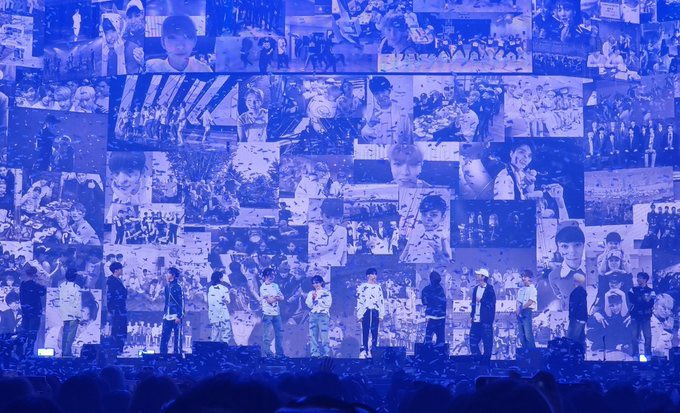 mingupuppy's tweet photo. you will always be my querencia, my ikigai, my constant, lagi't lagi kang mahal. @pledis_17 https://t.co/vAm4tl7Mnn