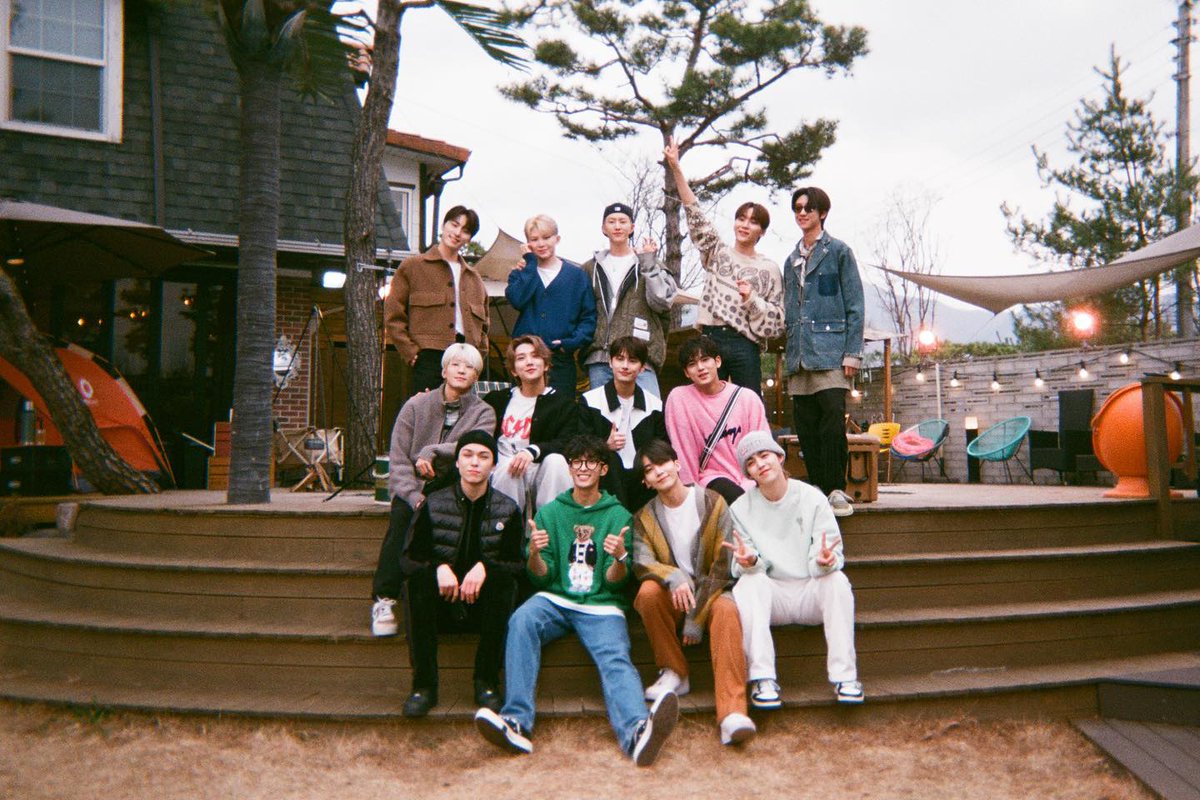 mingupuppy's tweet photo. you will always be my querencia, my ikigai, my constant, lagi't lagi kang mahal. @pledis_17 https://t.co/vAm4tl7Mnn