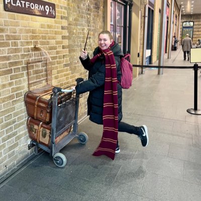 HannonSorcha's tweet photo. #NewProfilePic https://t.co/7MXwfwL8Xq