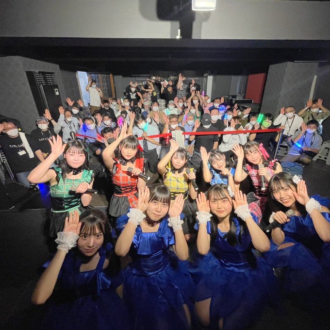 Twitterのコスプレ画像28